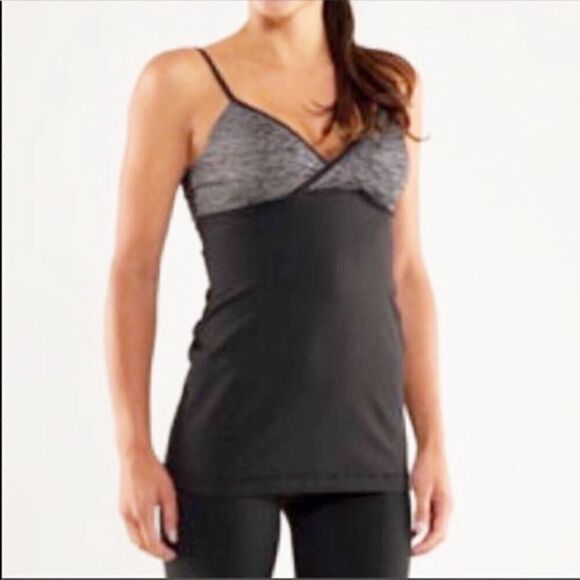 Lululemon Athletica Embrace Tank Top - Picture 1 of 7